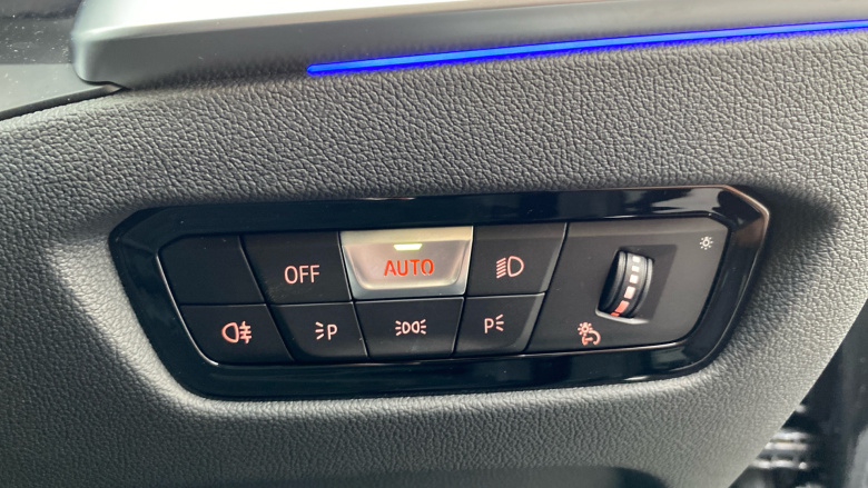 BMW 3 Series M340i xDrive 4dr Step Auto Petrol Saloon